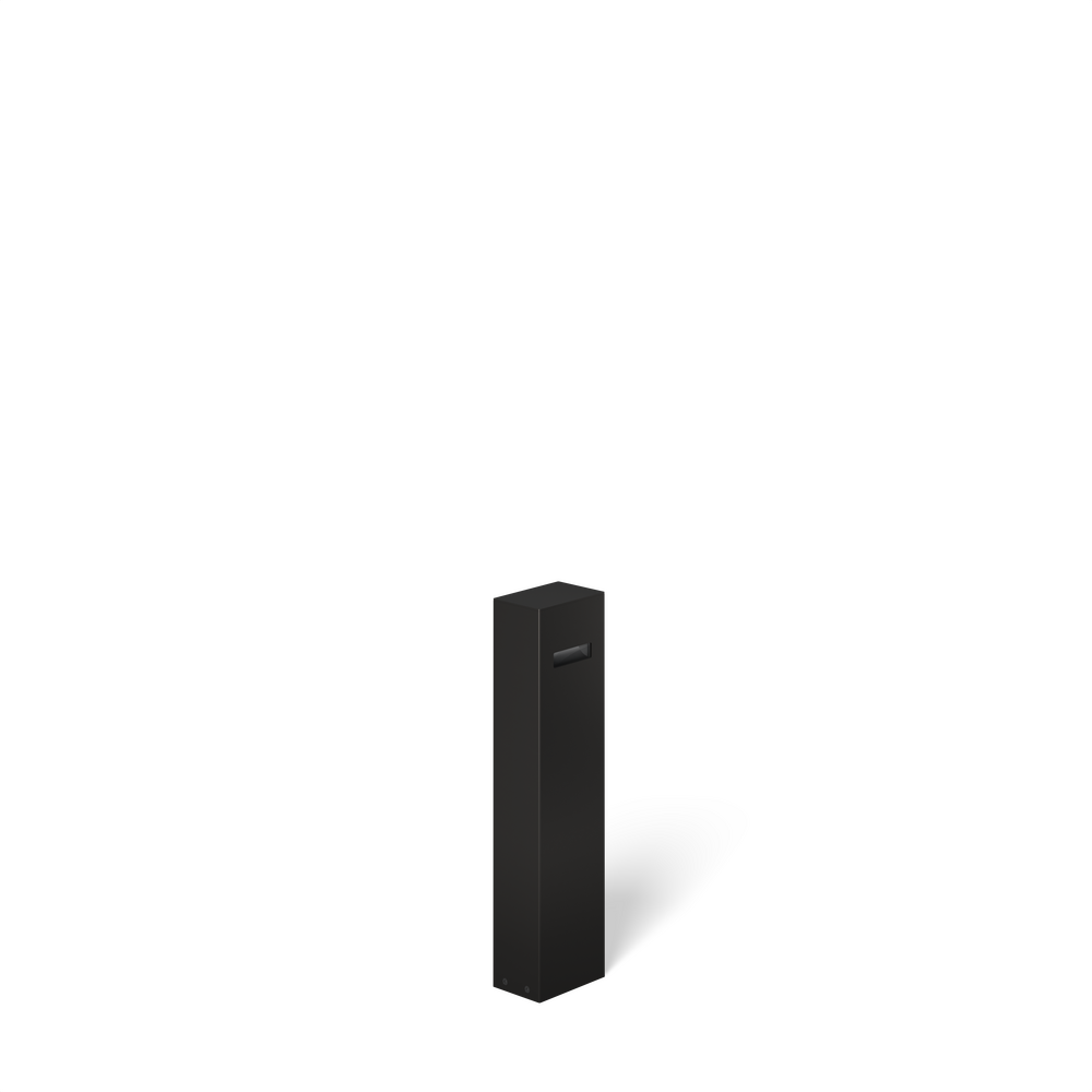 MINI YUKON - Bollard -  Line Voltage - LED High Power - Indirect - Mini