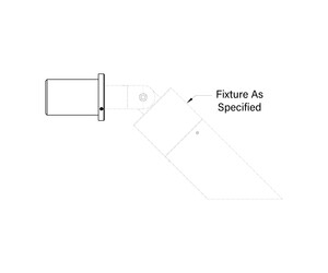 Invisi-Mount Canopy 2.75