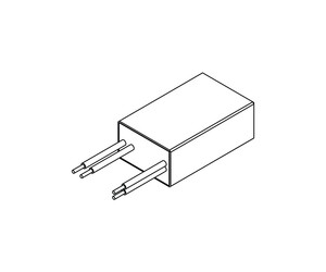TRSS-75 Electronic Transformer