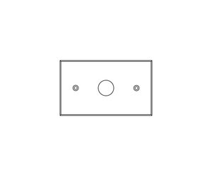 Canopy BC11 - Aluminum