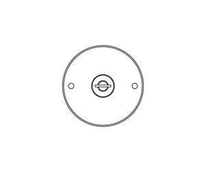 Canopy RC7 - Aluminum