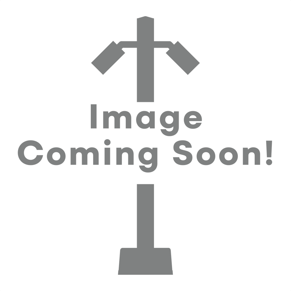 RIO - Light Pole - Line Voltage - LED High-Power - Square Straight  Pole - Horizontal