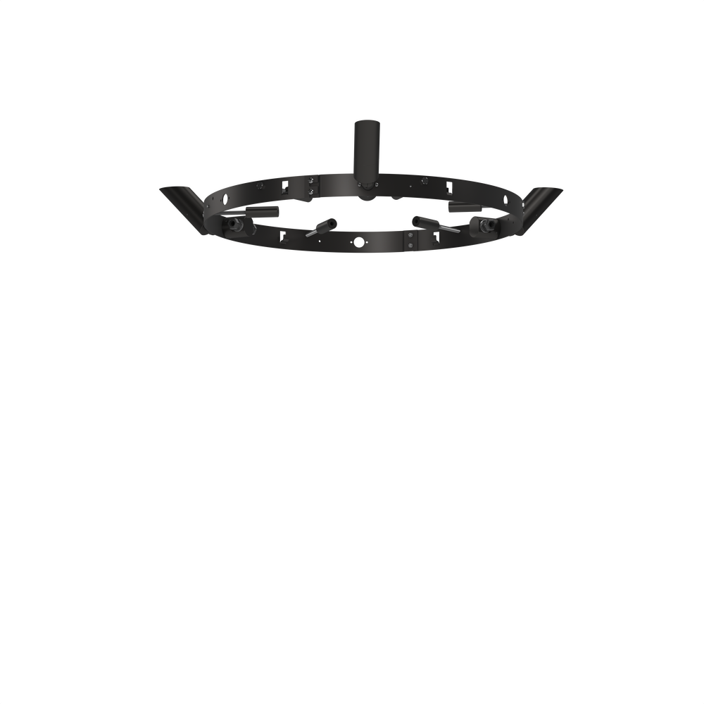 NITE STAR - Tree Mount - Low Voltage - Lamp MR16 Gu5.3