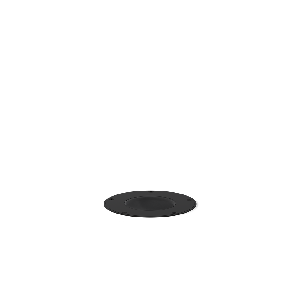HP2 - In-grade - Remote Driver - LED High-Power - Shallow Housing - Faceplate Flush Mount
