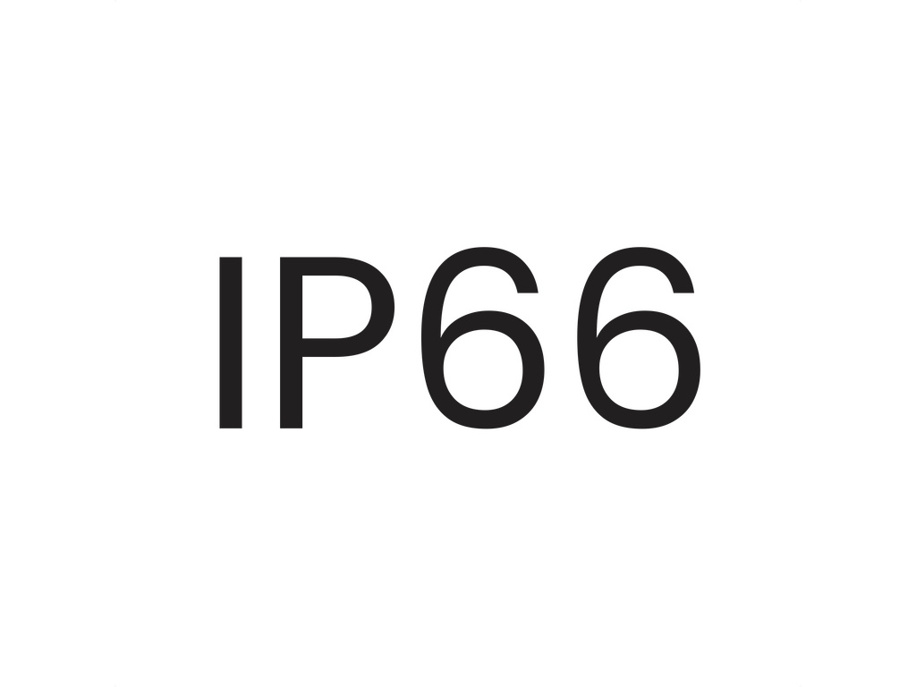IP Rating Image