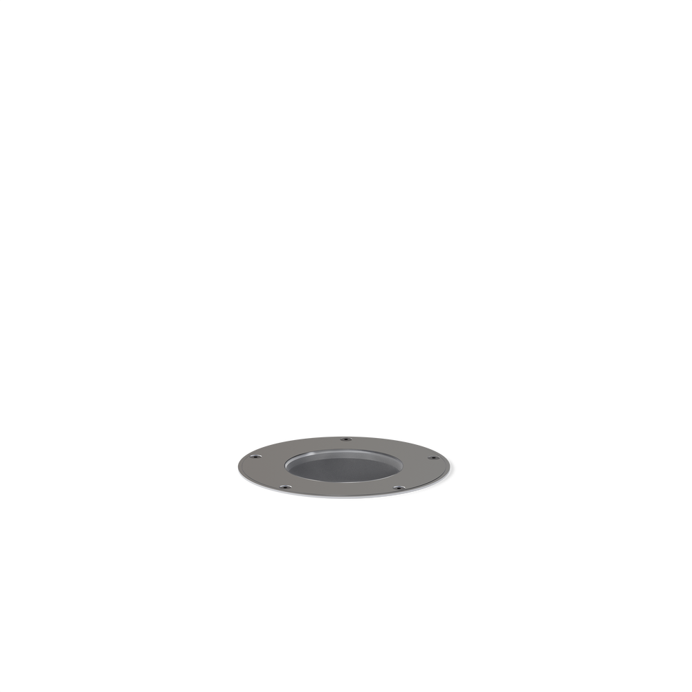 HP2 - In-grade - Line Voltage - LED Color Tuning - Deep Housing - Faceplate Flush Mount