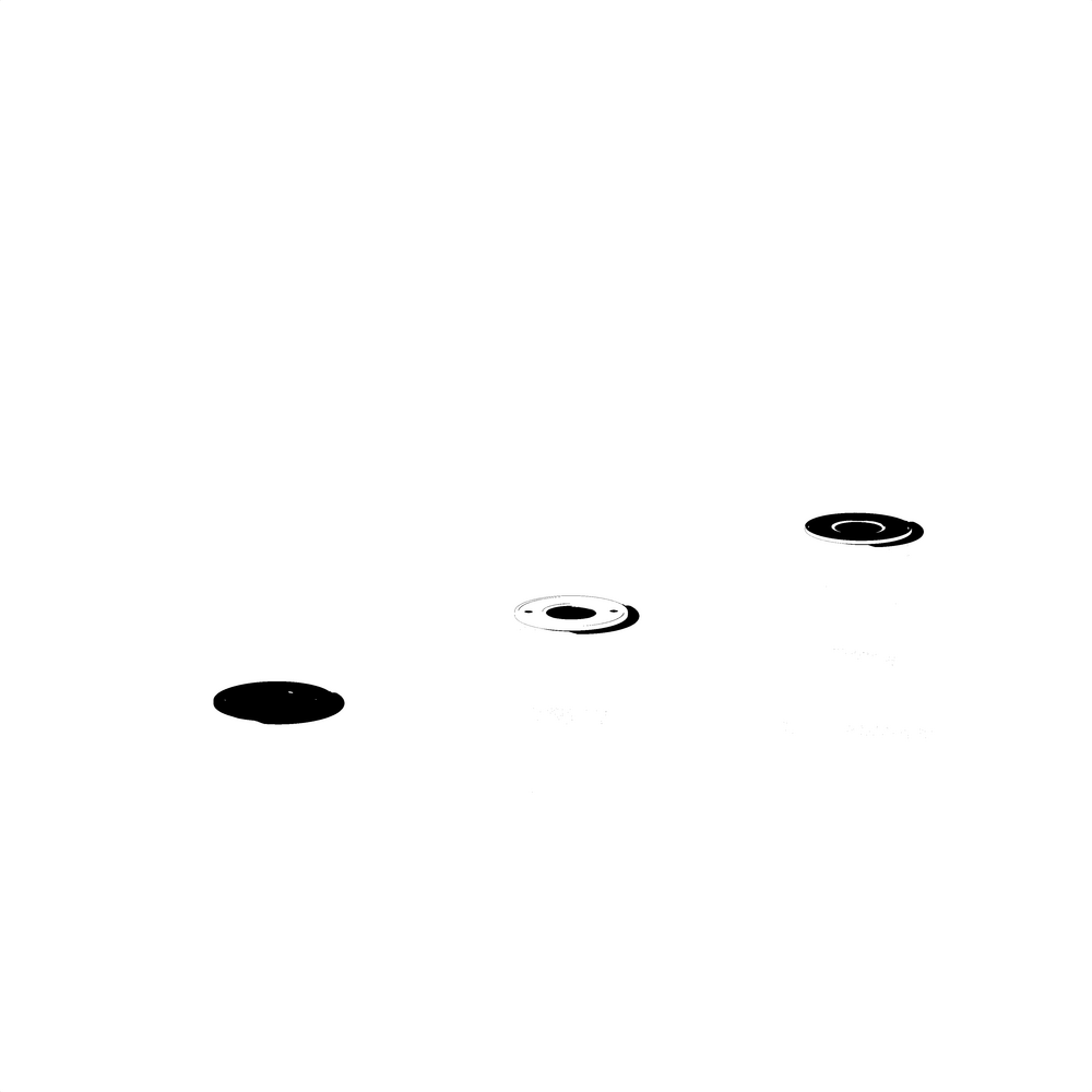 NITE STAR - In-grade - Low Voltage - LED High-Power - Flush Mount