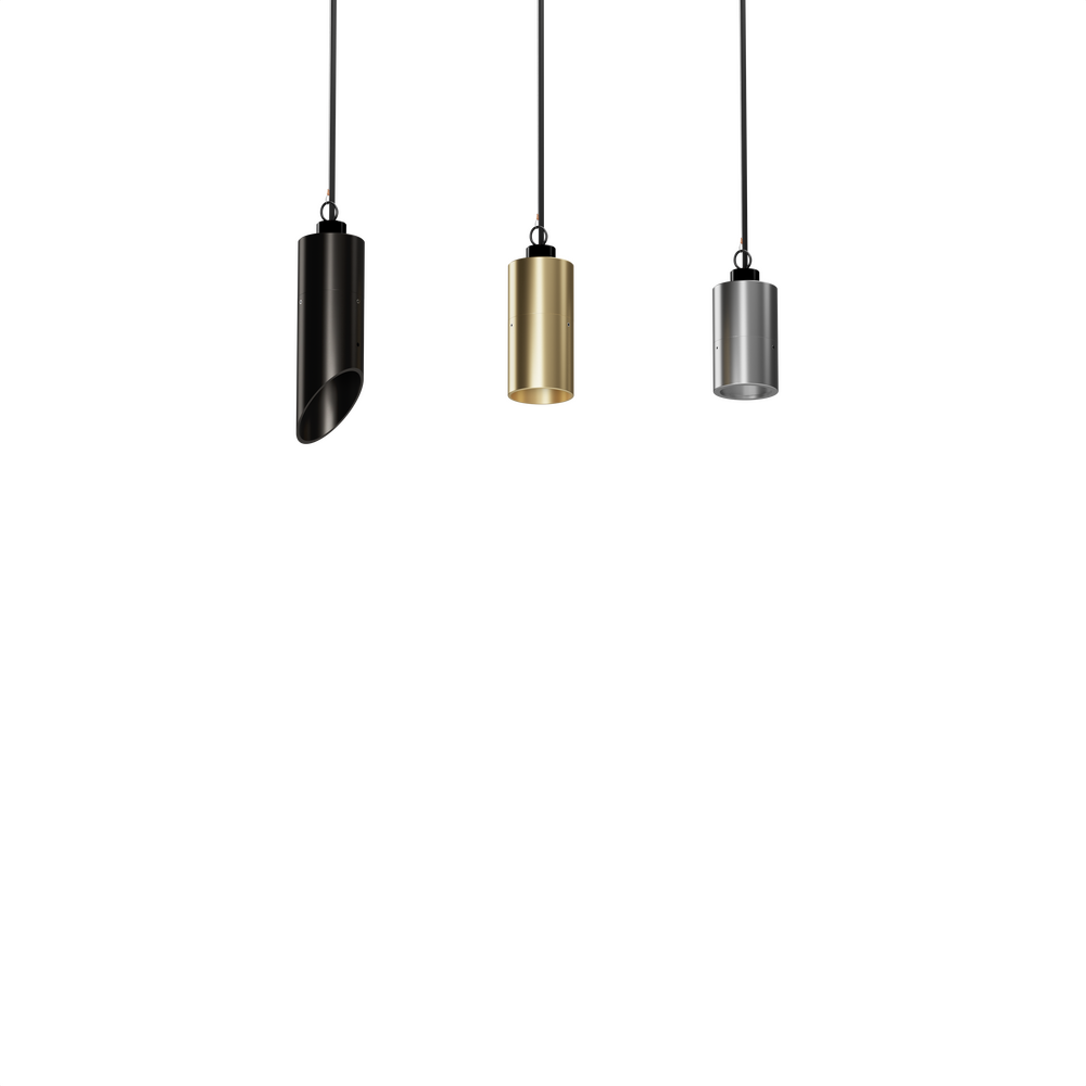 NITE STAR - Ceiling Mount - Low Voltage - LED High-Power - Pendant Mount - Wildlife Friendly