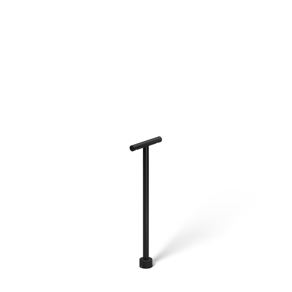 LITESTICK - Bollard - Low Voltage - LED High-Power - Round - T