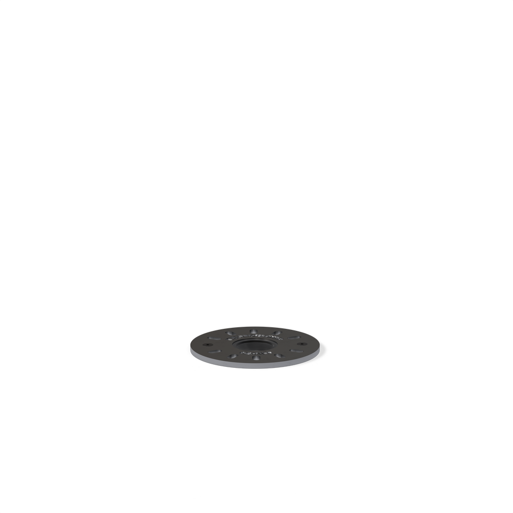 WELL STAR - In-grade - Low Voltage - Lamp MR16 Gu5.3