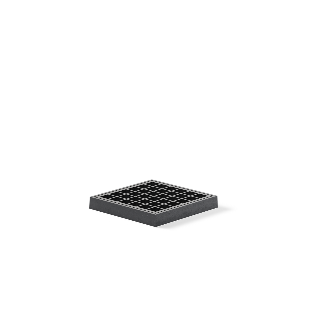 WELL STAR - In-grade - Low Voltage - LED High-Power