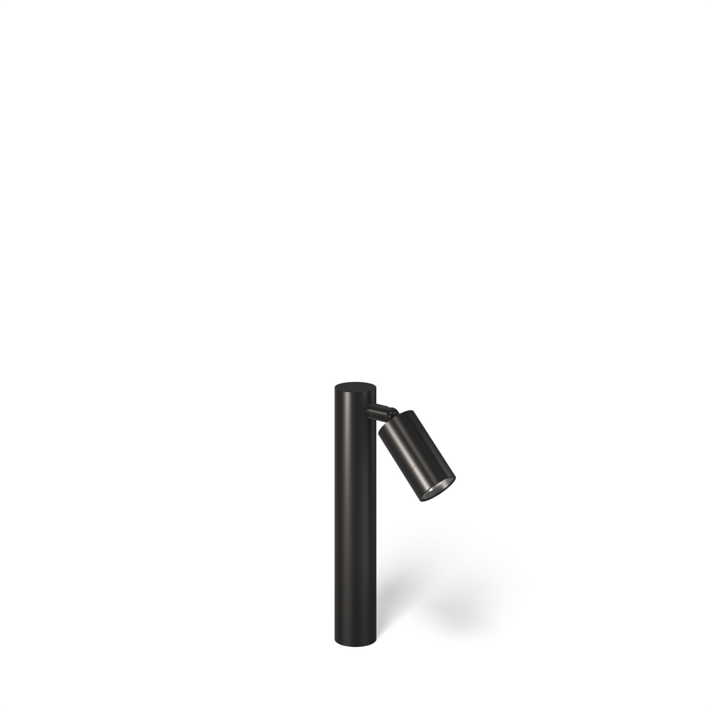HUME - Pole Top - Line Voltage - LED COB