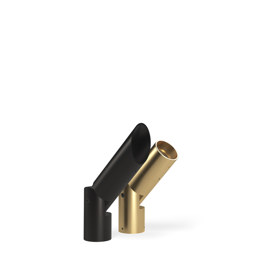 ARTI STAR - Floodlight - Low Voltage - Lamp MR16 Gu5.3