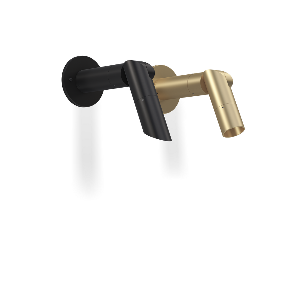 ARTI STAR - Wall Mount - Low Voltage - Lamp MR16 Gu5.3