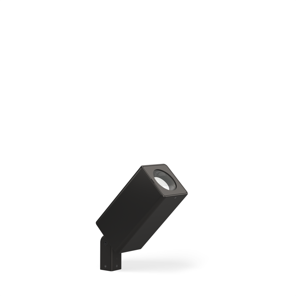 RIO - Floodlight - Line Voltage - LED High-Power - Square