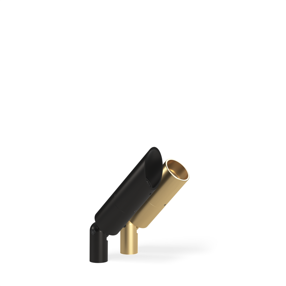 MICRO NITE - Floodlight - Low Voltage - Lamp MR11