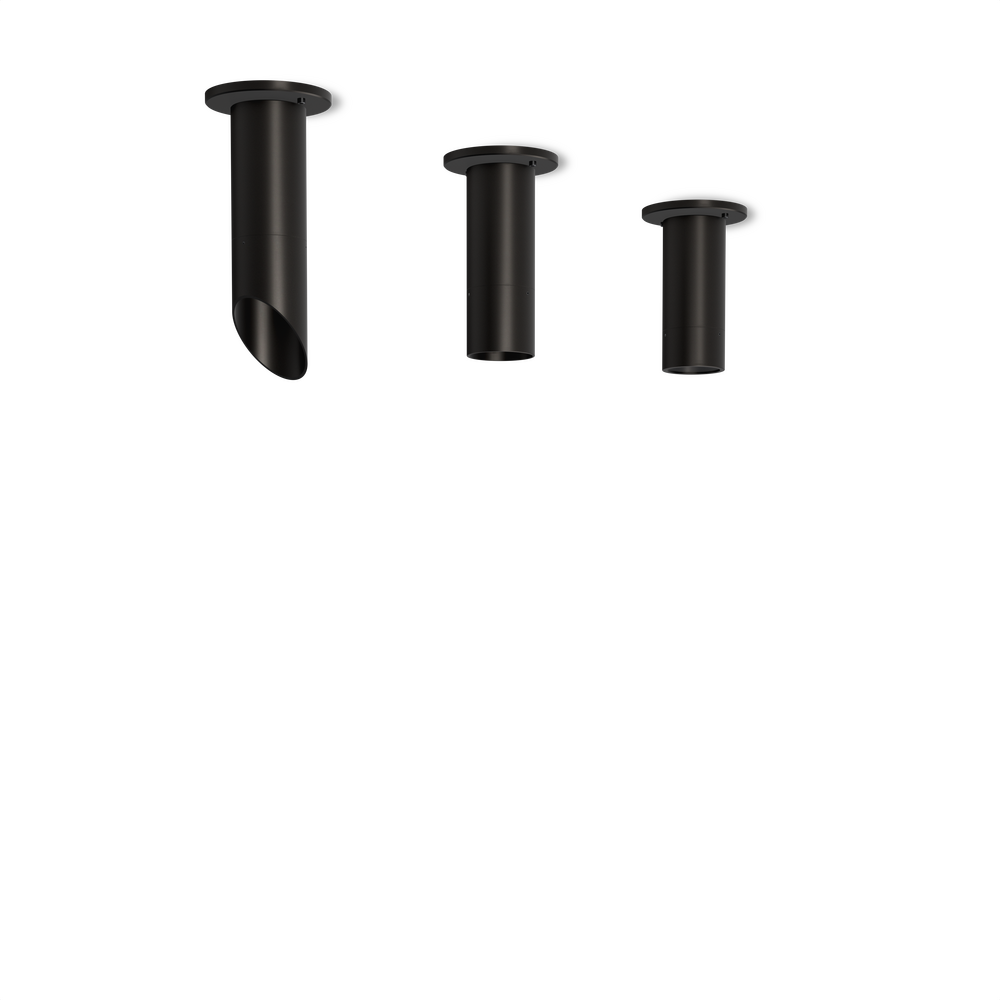 DENALI - Ceiling Mount - Line Voltage - LED COB - Surface Mount