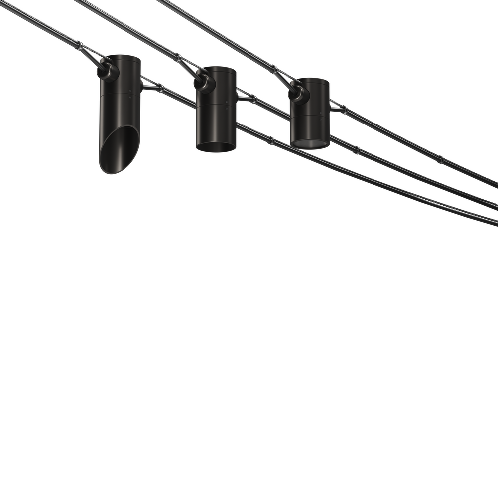 DEMI - Catenary - Line Voltage - LED High-Power