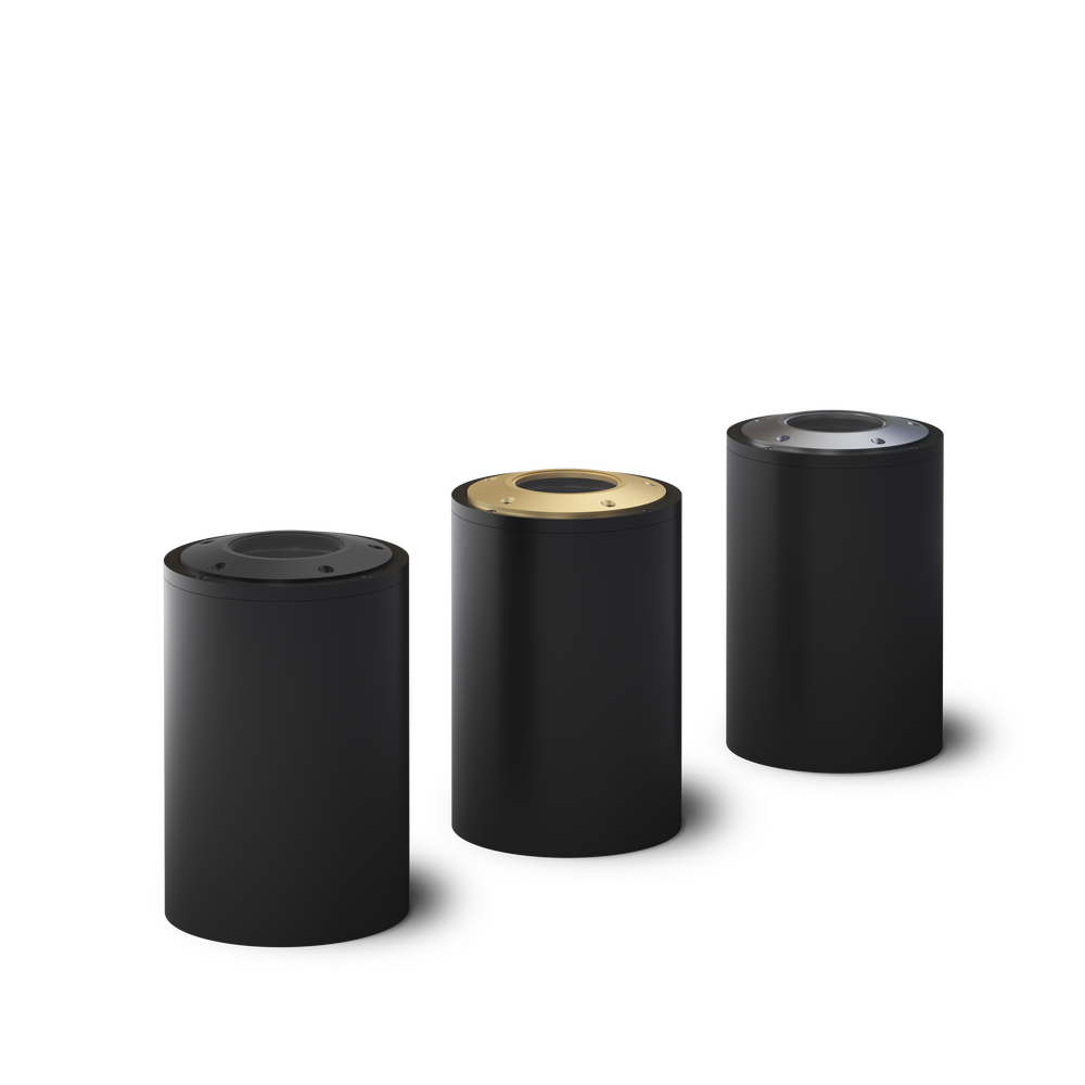 HP2 - In-grade - Line Voltage - LED COB - Deep Housing - Above Ground