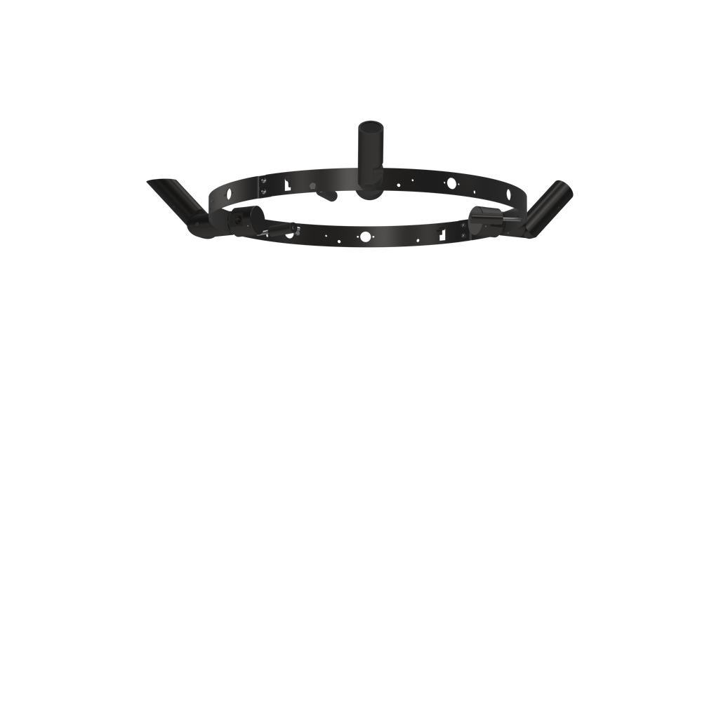 ARTI STAR - Tree Mount - Low Voltage - LED High-Power