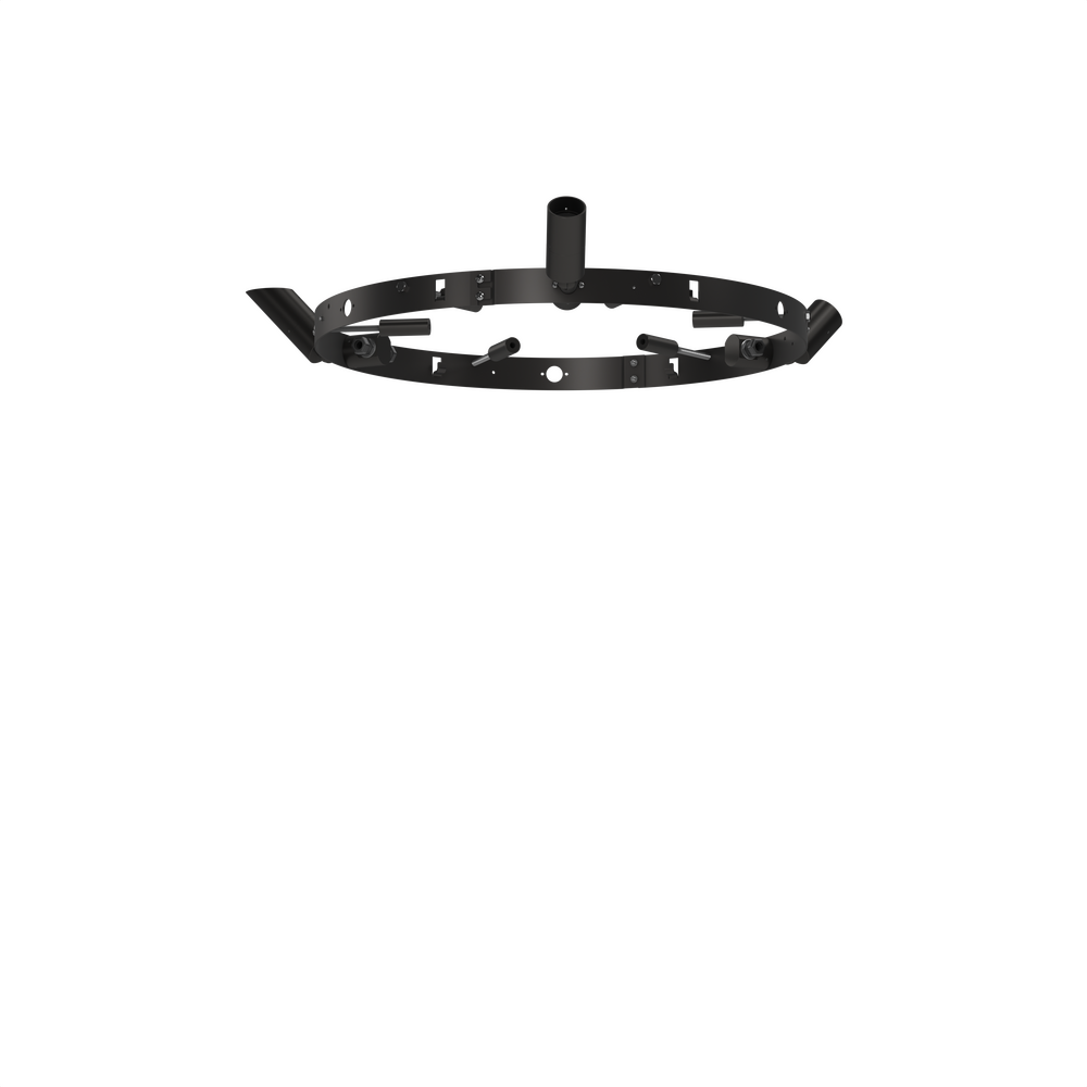 NITE STAR - Tree Mount - Low Voltage - Lamp MR16 Gu5.3