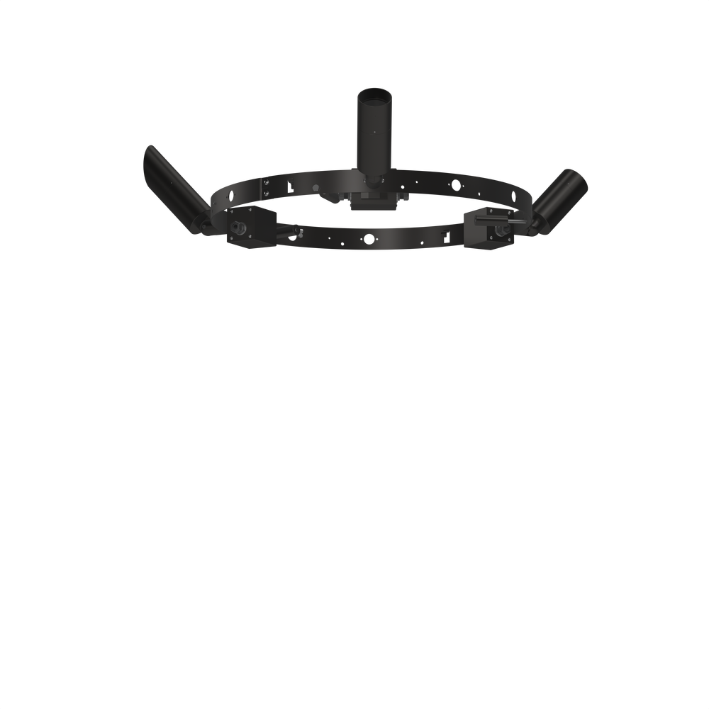 DENALI - Tree Mount - Line Voltage - LED COB