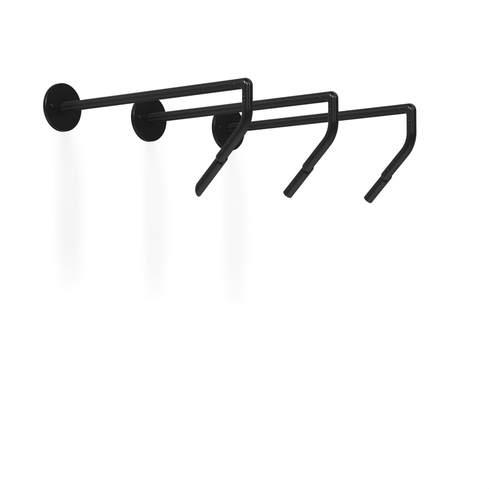 MINI MICRO - Wall Mount - Low Voltage - LED High-Power - Style G - Single - Symmetrical Optics