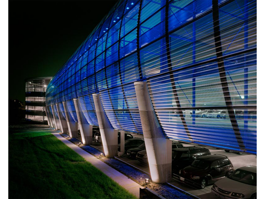 Charlotte Airport