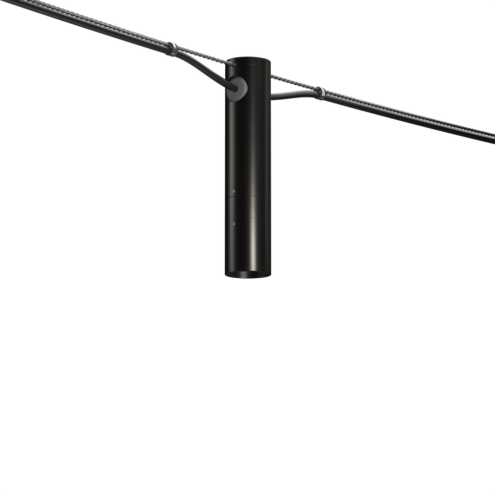 ARTI STAR - Catenary - Line Voltage Via Transformer - LED High-Power