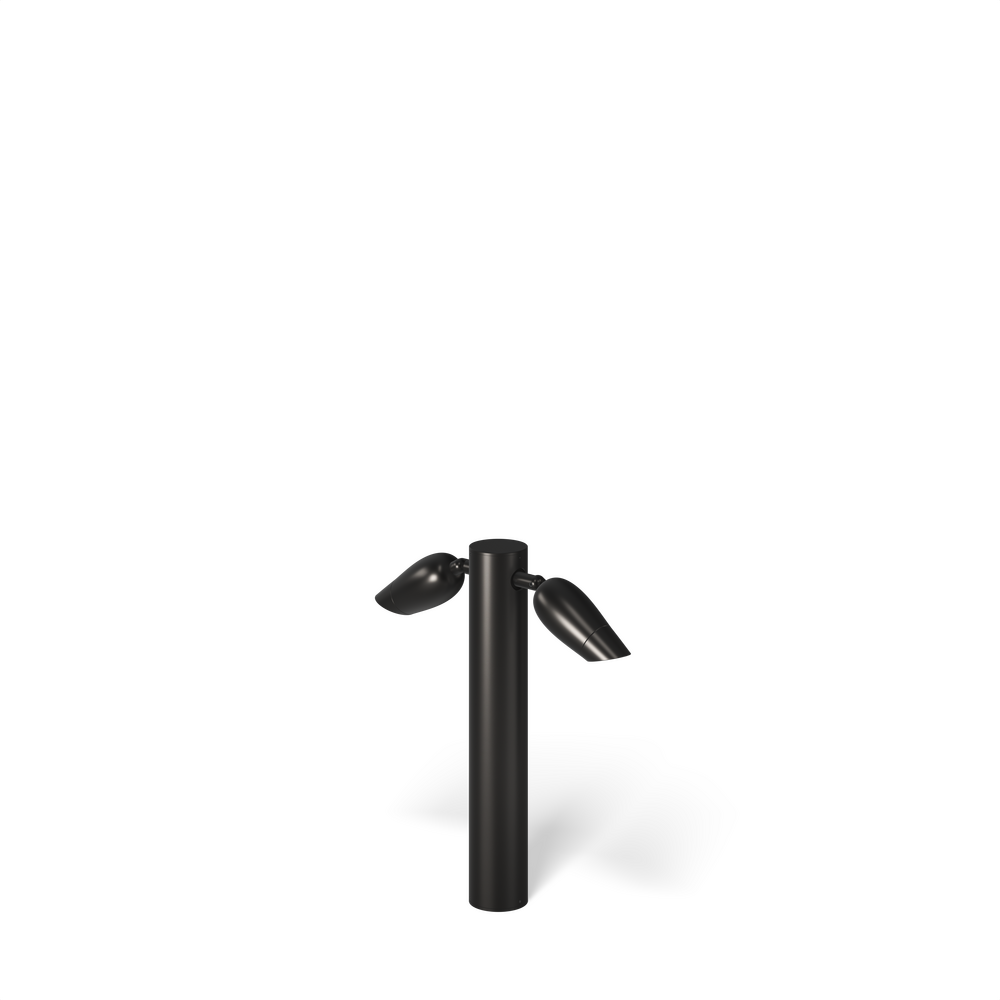 RIO - Pole Top - Line Voltage - LED High-Power - Horizontal