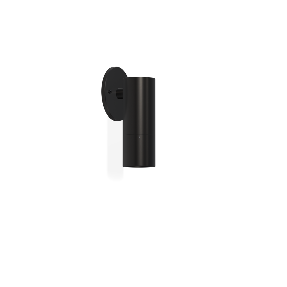 DENALI - Wall Mount - Remote Driver - LED COB - Single - Downlight or Uplight