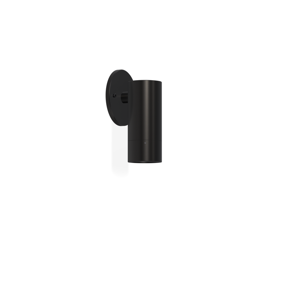 DENALI - Wall Mount - Remote Driver - LED COB - Single - Downlight or Uplight