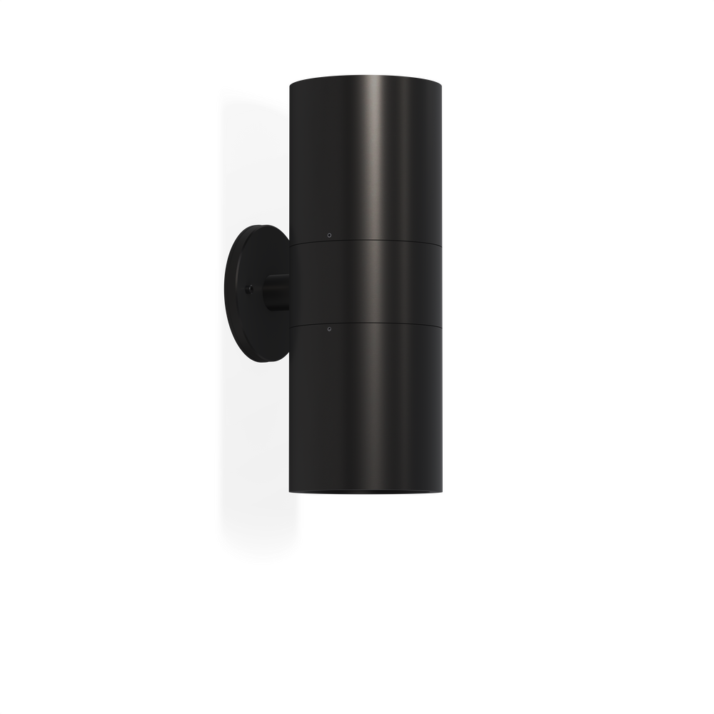 ALPINE - Wall Mount - Remote Driver - LED COB - Dual - Downlight and Uplight