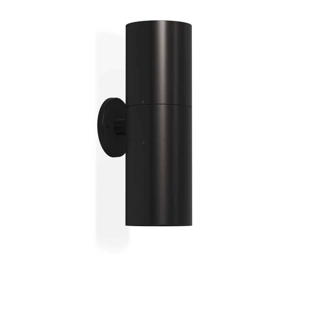 ALPINE - Wall Mount - Remote Driver - LED COB - Dual - Downlight and Uplight