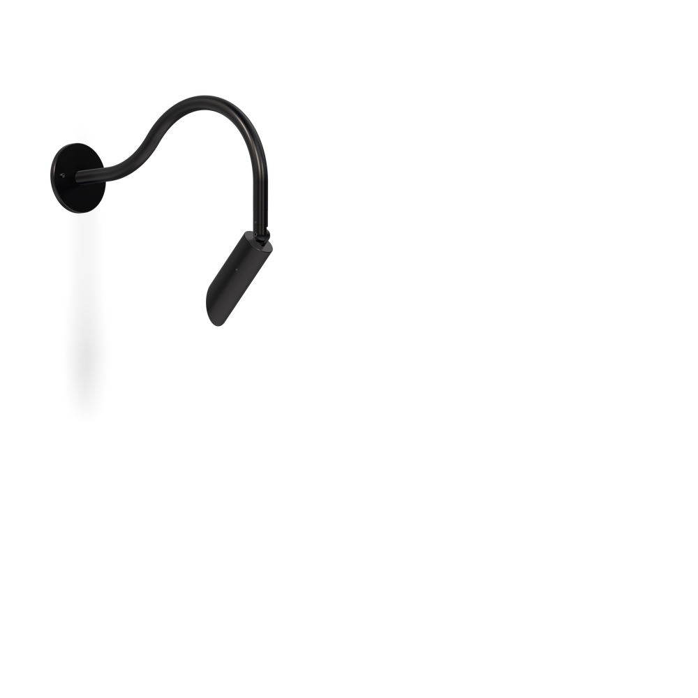 NITE STAR - Wall Mount - Low Voltage - LED High-Power - Style A - Single