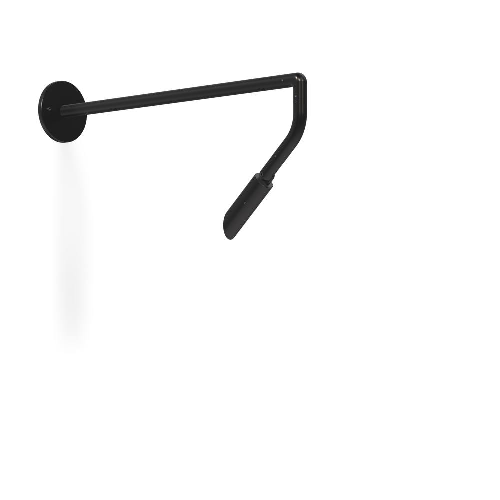 MICRO NITE - Wall Mount - Low Voltage - LED High-Power - Style G - Single