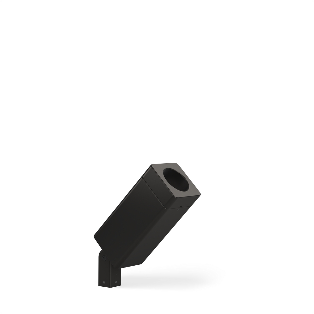RIO - Floodlight - Line Voltage - LED High-Power - Square
