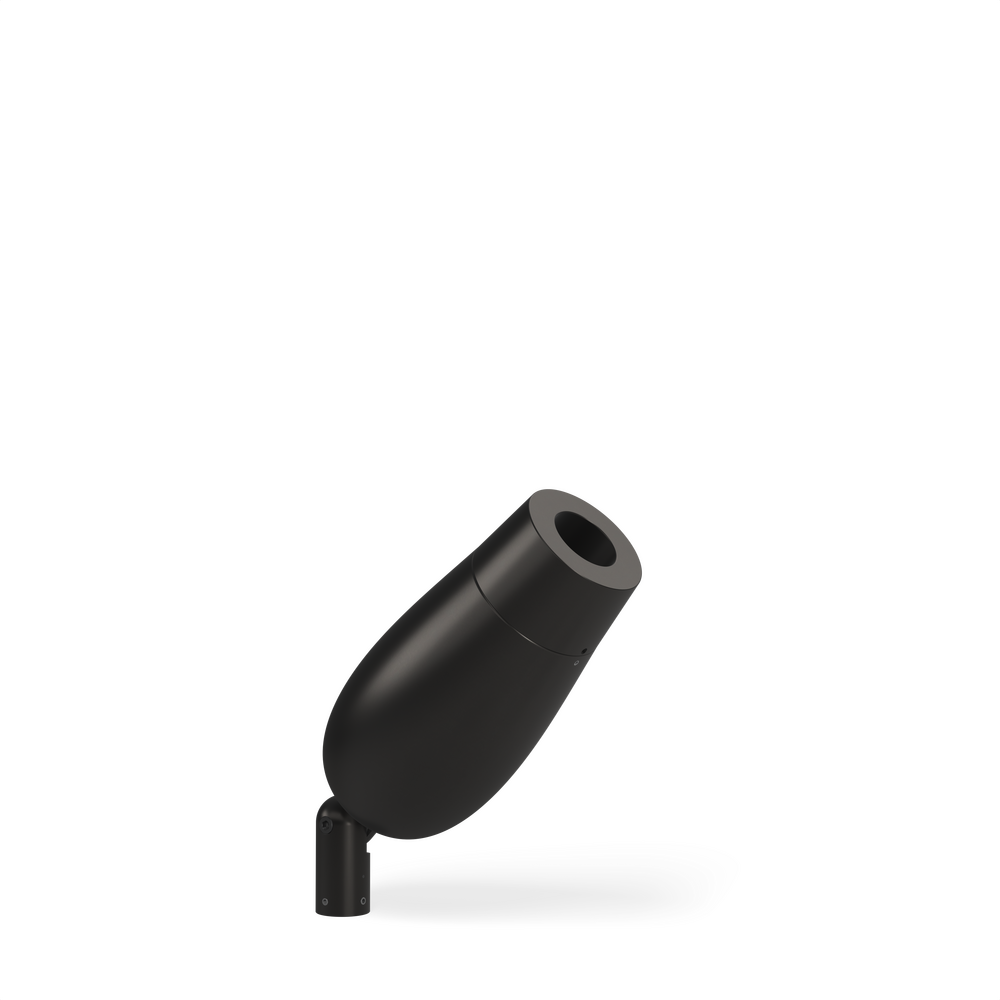 RIO - Floodlight - Line Voltage - Laser - Round