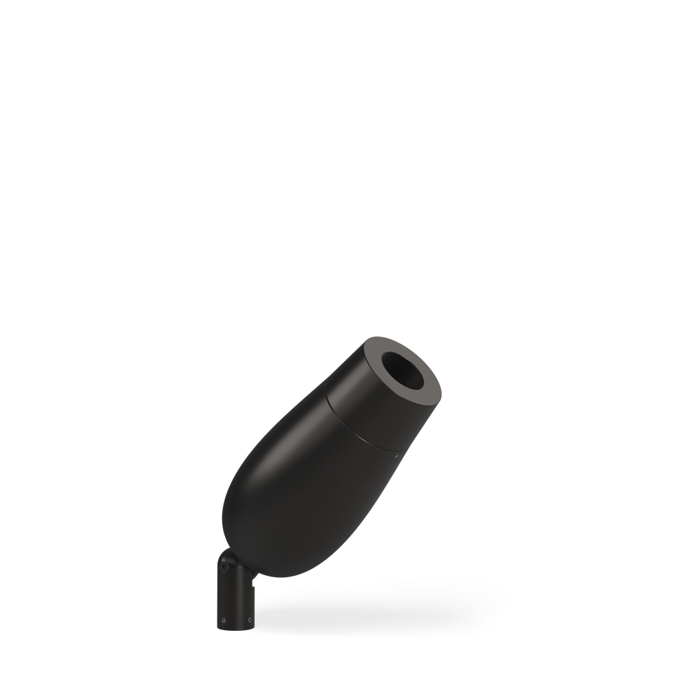 RIO - Floodlight - Line Voltage - Laser - Round