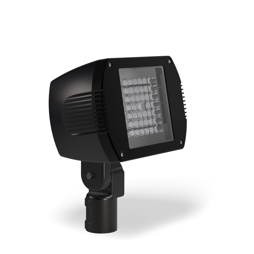 ALTAIR - Floodlight - Line Voltage - LED High-Power