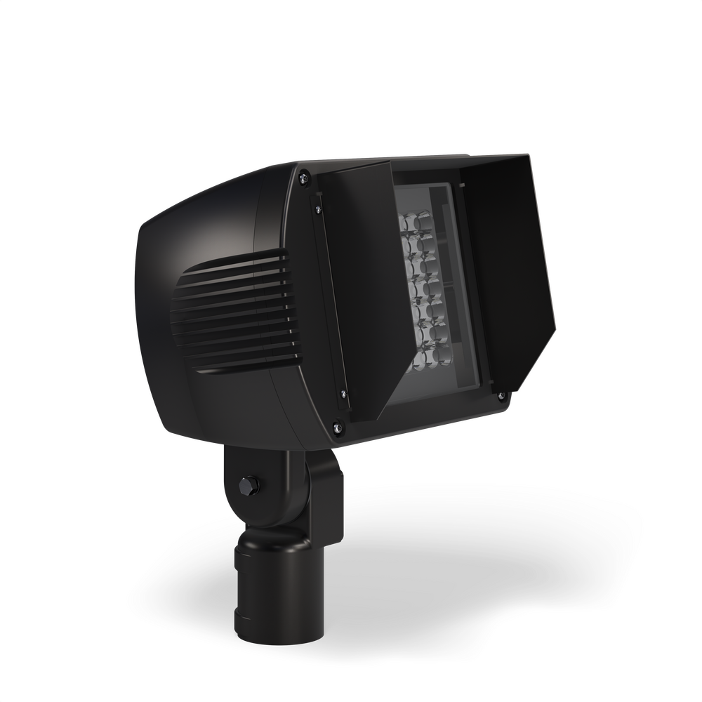 ALTAIR - Floodlight - Line Voltage - LED High-Power