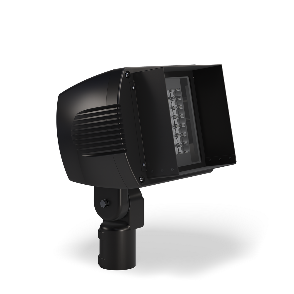 ALTAIR - Floodlight - Line Voltage - LED High-Power