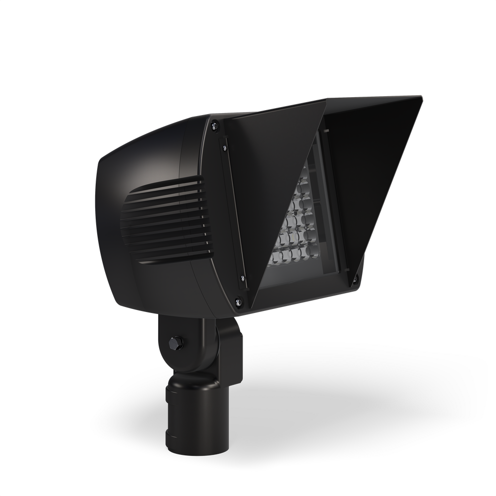 ALTAIR - Floodlight - Line Voltage - LED High-Power