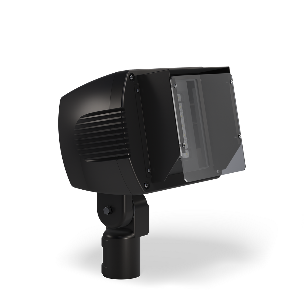 ALTAIR - Floodlight - Line Voltage - LED High-Power