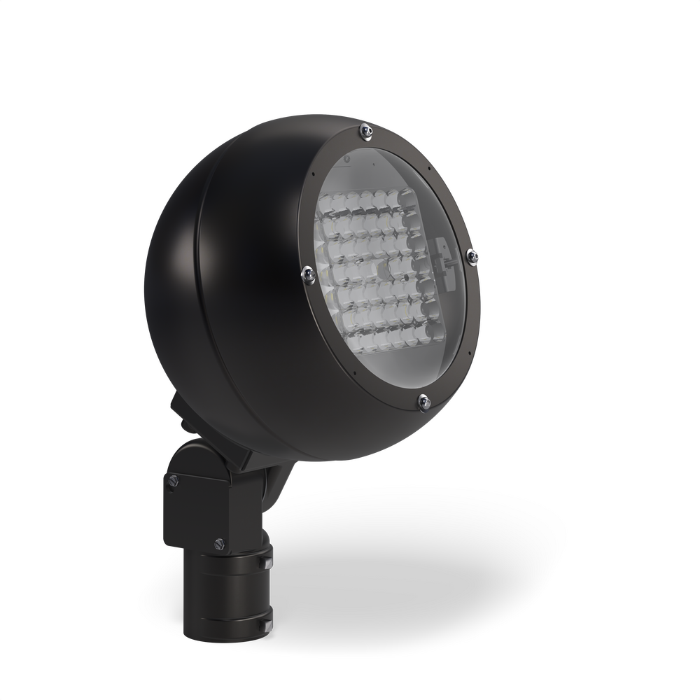 ORION - Floodlight - Line Voltage - LED High-Power