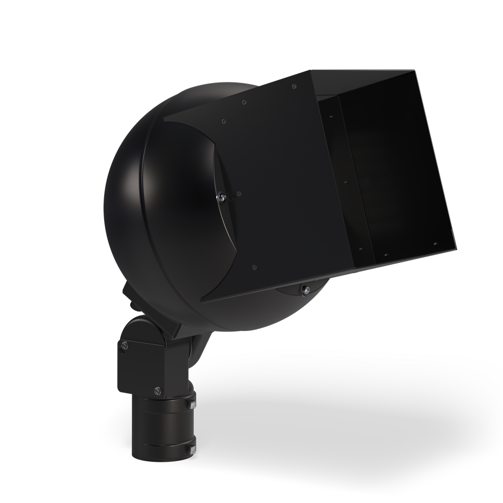 ORION - Floodlight - Line Voltage - LED High-Power