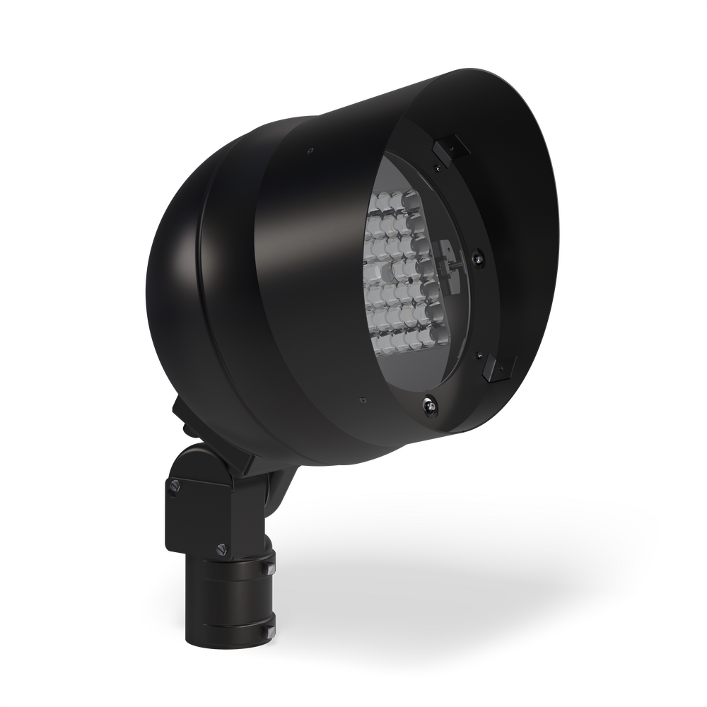 ORION - Floodlight - Line Voltage - LED High-Power