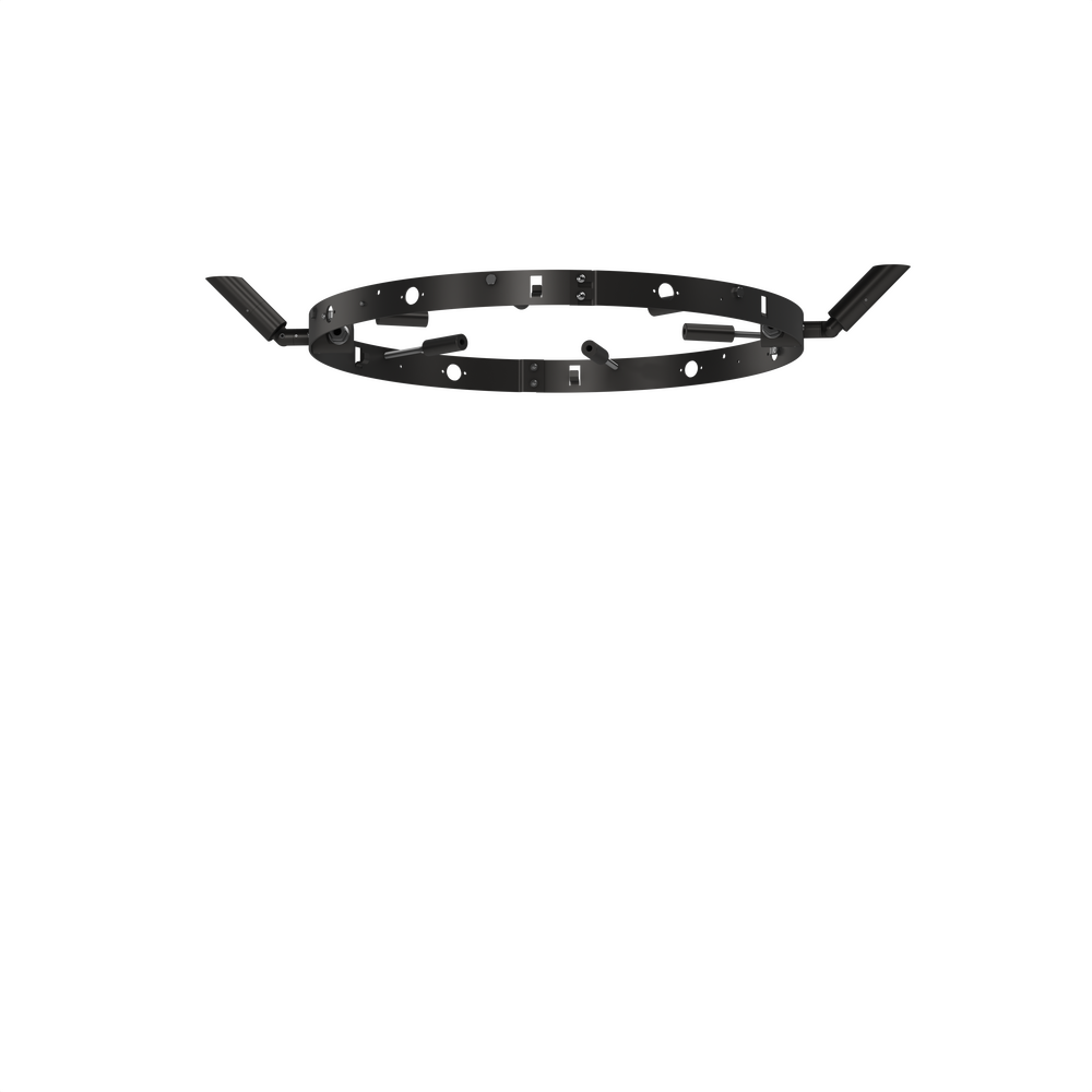 MICRO NITE - Tree Mount - Low Voltage - LED High-Power