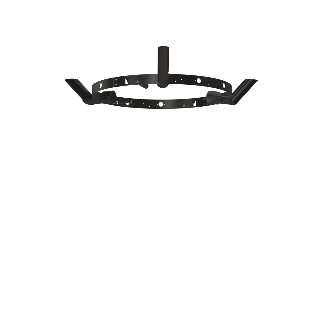 ARTI STAR - Tree Mount - Low Voltage - LED High-Power