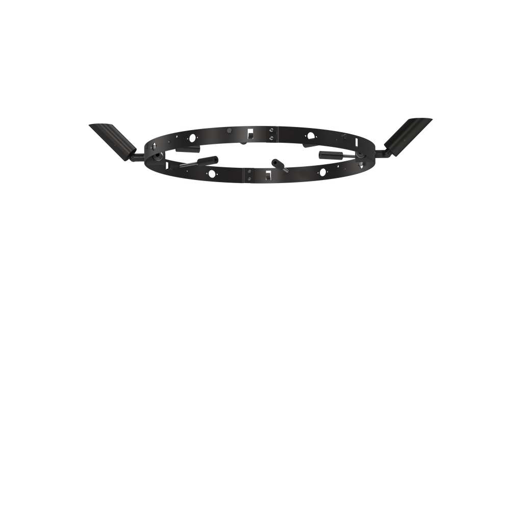 NITE STAR - Tree Mount - Low Voltage - LED High-Power